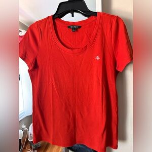 Lauren Ralph Lauren tee